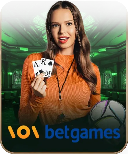 Bet-Games
