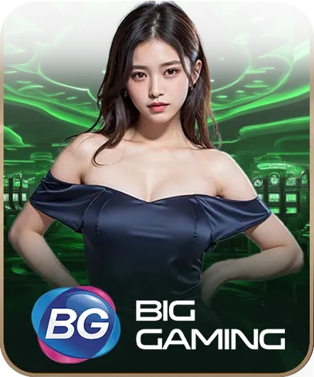 Big-Gaming