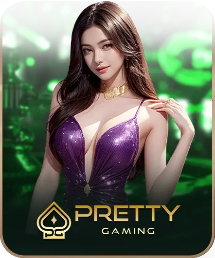 Pretty-Gaming