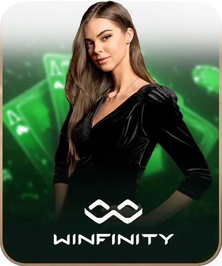 Winfinity